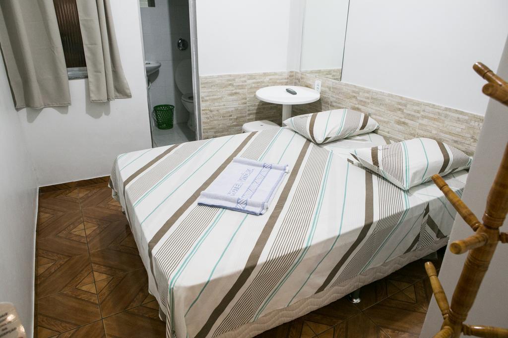 Hotel Vitoria Ρίο ντε Τζανέιρο Εξωτερικό φωτογραφία