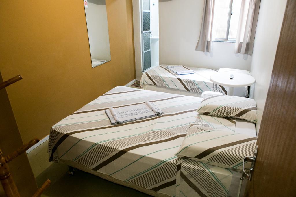 Hotel Vitoria Ρίο ντε Τζανέιρο Εξωτερικό φωτογραφία