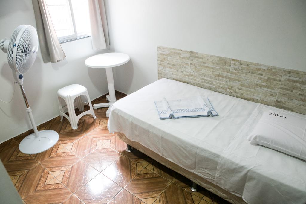 Hotel Vitoria Ρίο ντε Τζανέιρο Εξωτερικό φωτογραφία