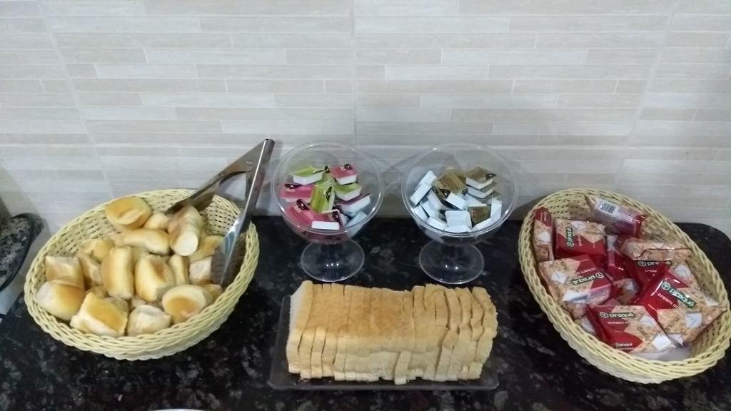 Hotel Vitoria Ρίο ντε Τζανέιρο Εξωτερικό φωτογραφία
