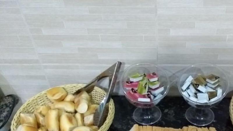 Hotel Vitoria Ρίο ντε Τζανέιρο Εξωτερικό φωτογραφία